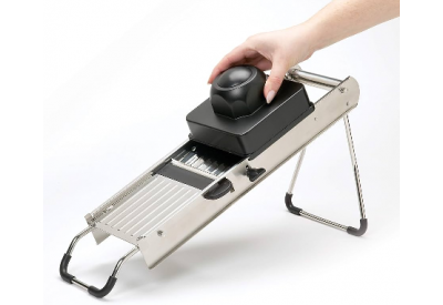 Kitchen Craft Masterclass Mandoline Set